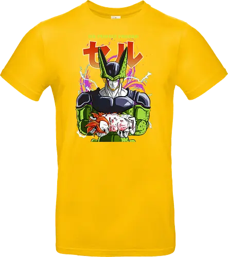 Cell Perfect