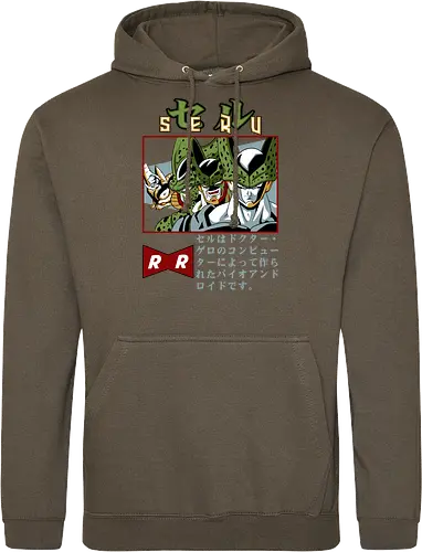 Cell Transformations