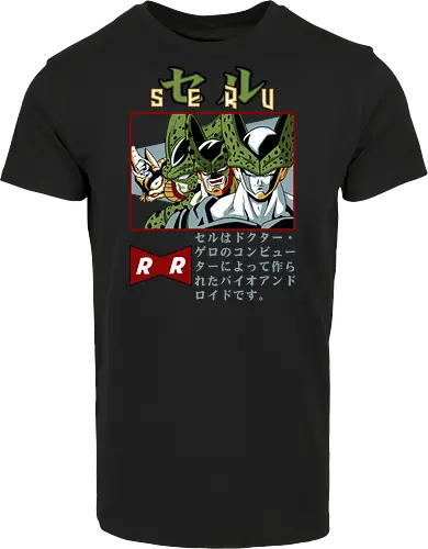 Cell Transformations