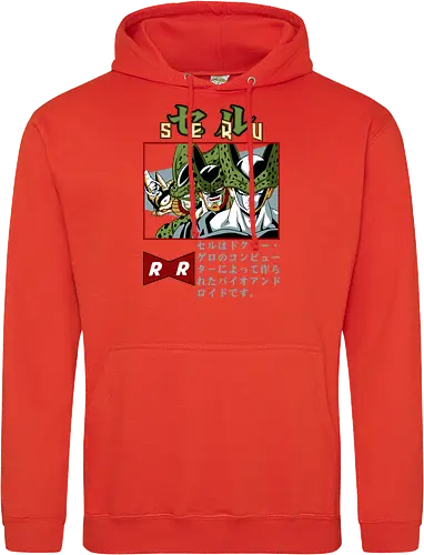 Cell Transformations