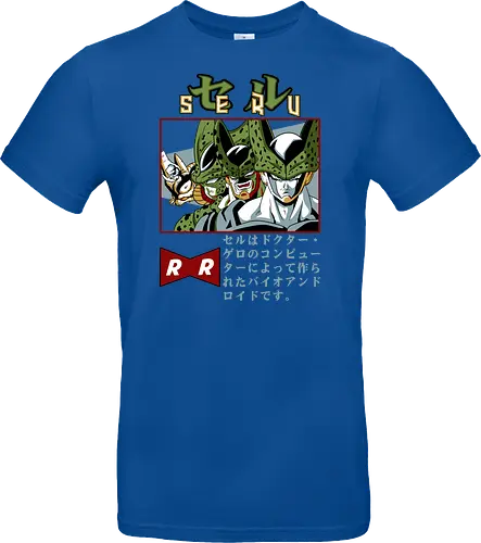 Cell Transformations