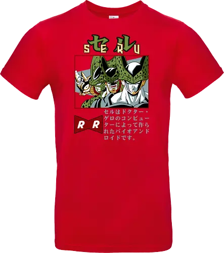 Cell Transformations