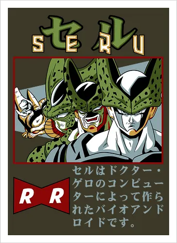 Cell Transformations