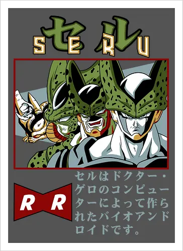 Cell Transformations