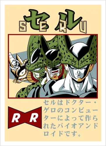 Cell Transformations