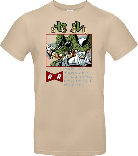 Cell Transformations