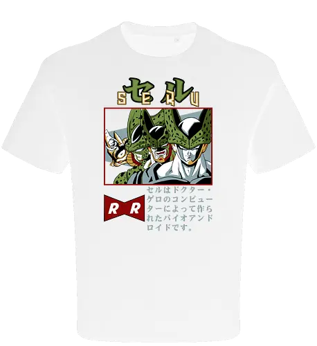 Cell Transformations