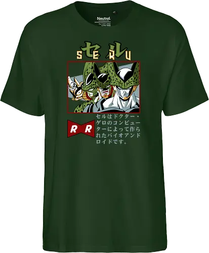 Cell Transformations