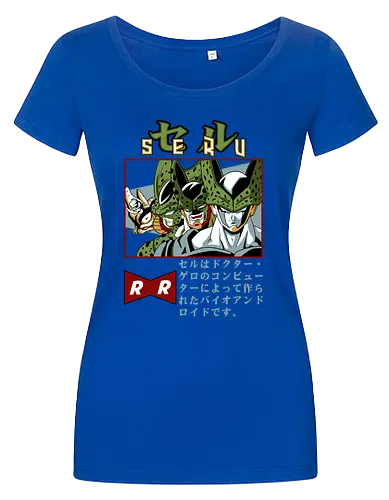 Cell Transformations