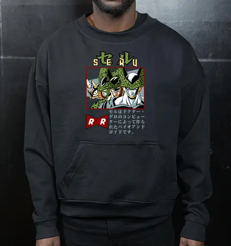 Cell Transformations