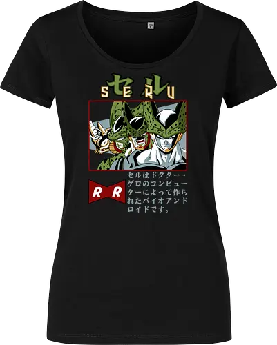 Cell Transformations