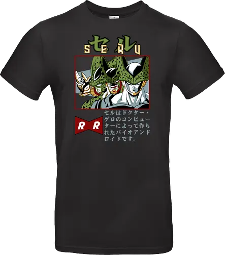 Cell Transformations