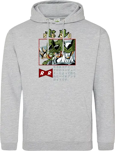 Cell Transformations