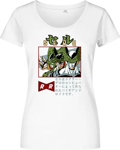 Cell Transformations