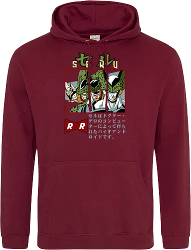 Cell Transformations