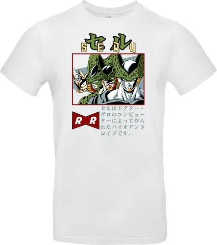 Cell Transformations