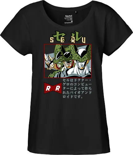 Cell Transformations