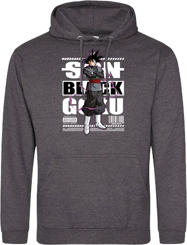 Black Goku