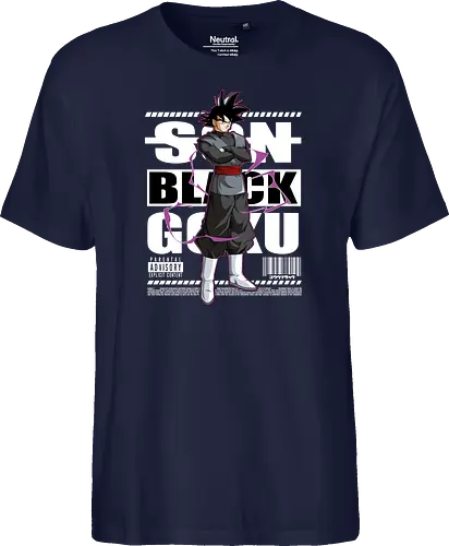 Black Goku