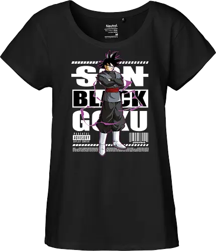 Black Goku