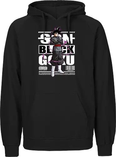 Black Goku