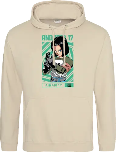 Android 17