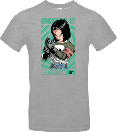 Android 17