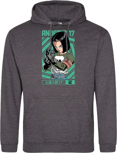 Android 17