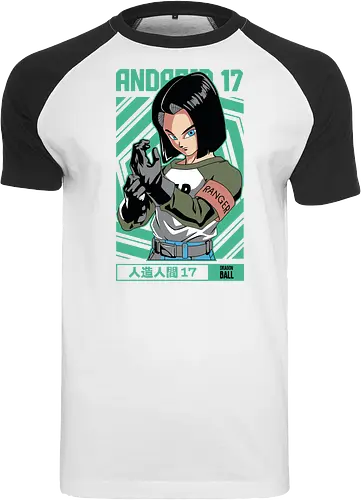 Android 17