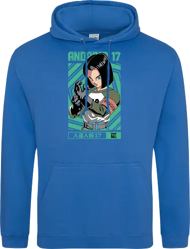 Android 17