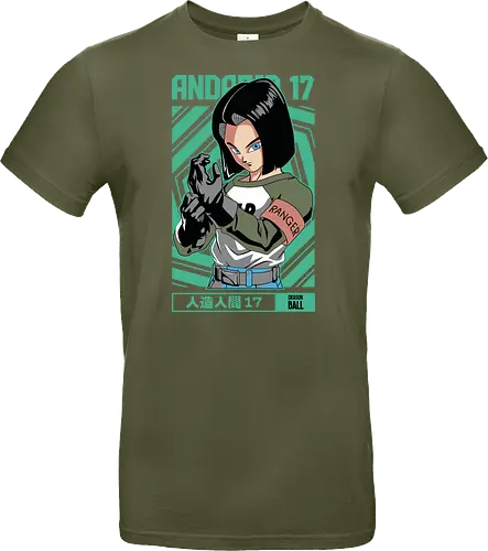 Android 17