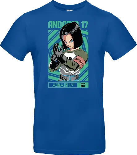 Android 17