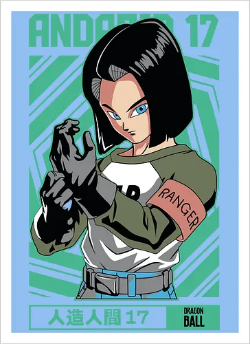 Android 17