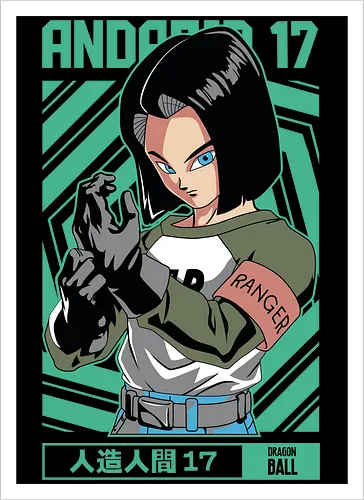 Android 17
