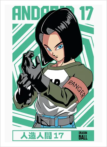 Android 17
