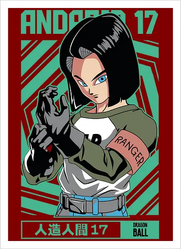 Android 17