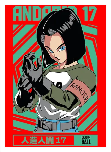 Android 17