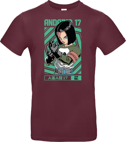 Android 17