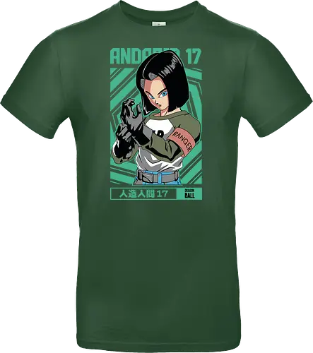 Android 17