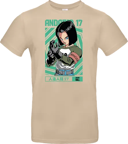 Android 17