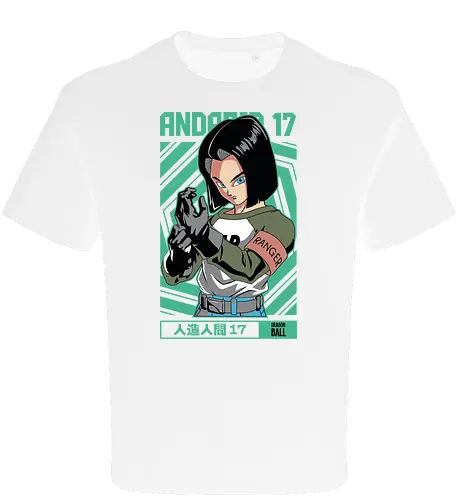 Android 17