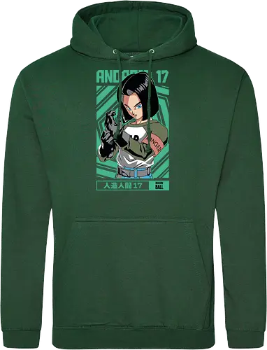 Android 17