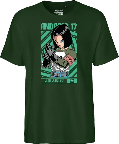 Android 17