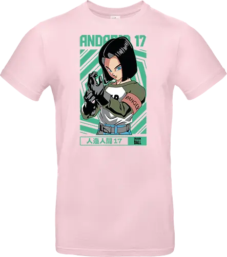Android 17