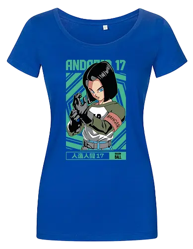 Android 17