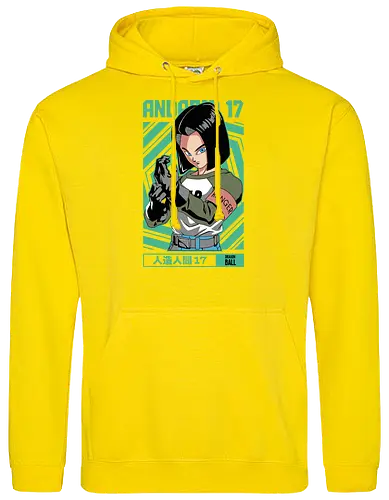Android 17