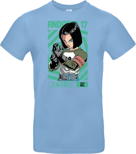 Android 17