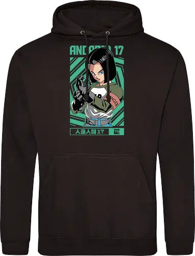 Android 17