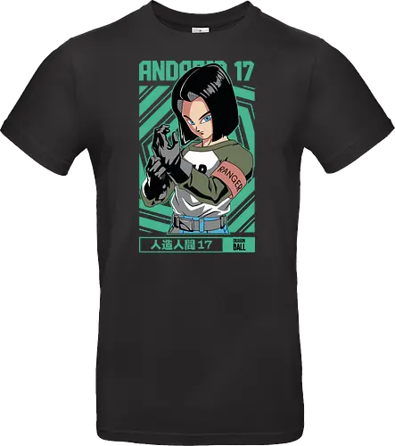 Android 17