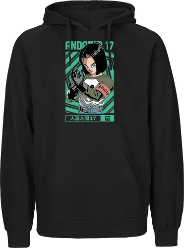 Android 17